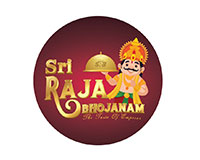  Special supported by Sri Raja BhoJanam