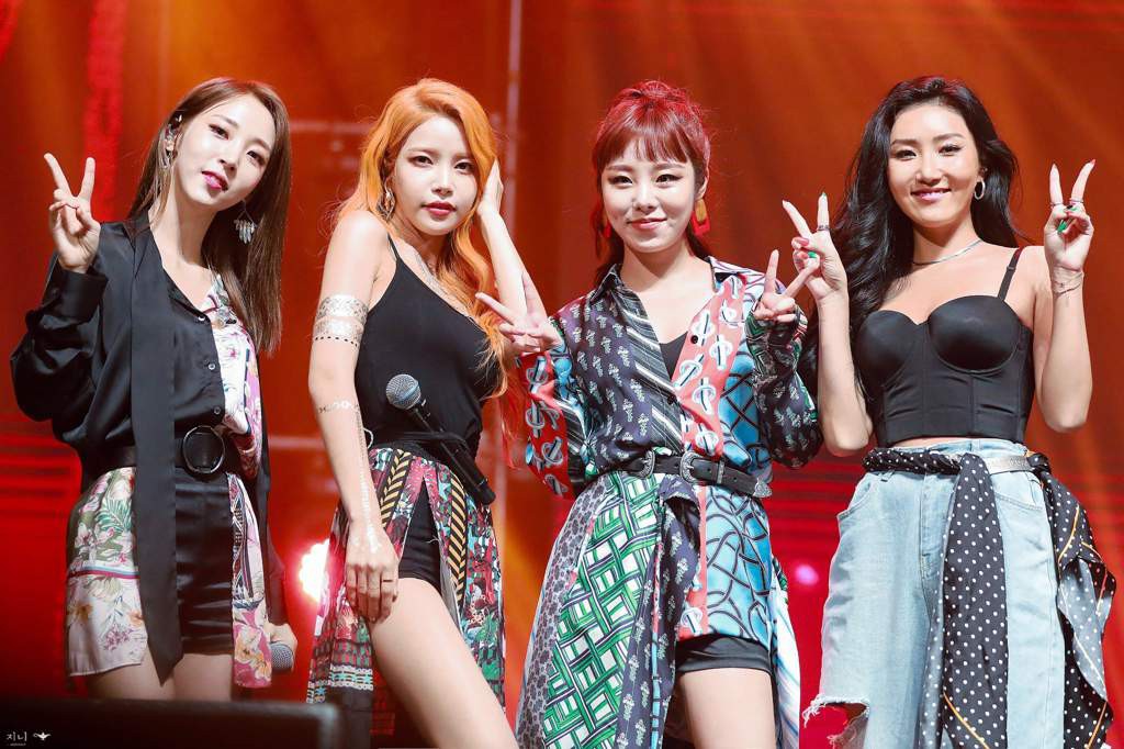 Bảng xếp hạng giá trị thương hiệu nhóm nhạc nữ Kpop - Tháng 9
