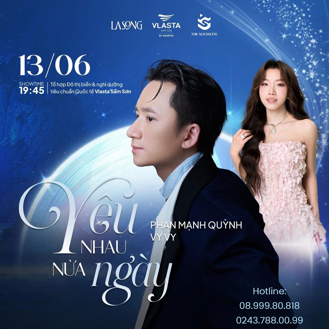 Lasong-show-Phan-Manh-Quynh-Thanh-Hoa