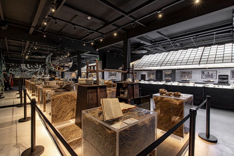 Phở Museum - Bảo t&agrave;ng Ẩm thực Việt Nam | Kh&aacute;m ph&aacute; h&agrave;nh tr&igrave;nh hơn 100 năm của Phở Việt