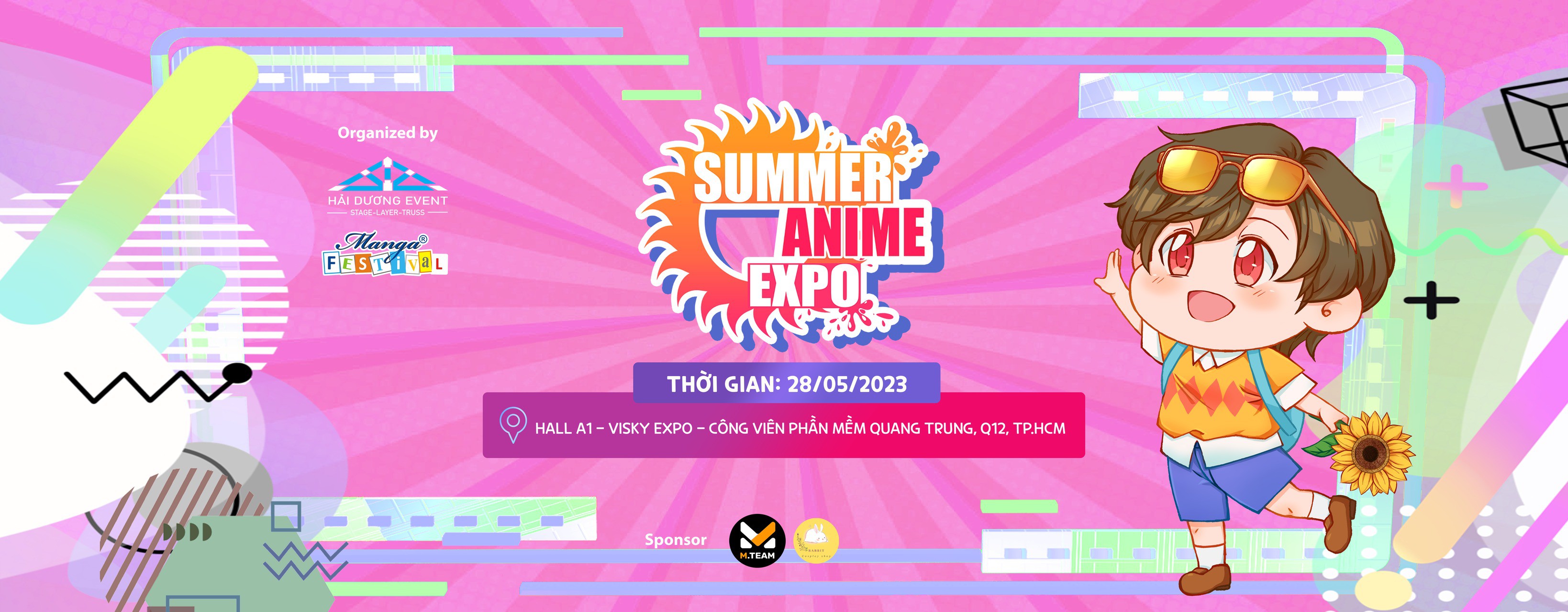 summer anime lineup 2023｜TikTok Search
