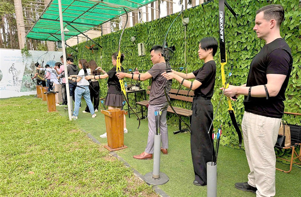 H&agrave; Nội s&ocirc;i động dịp lễ 30/4 - 1/5 với nhiều lựa chọn vui chơi - trải nghiệm v&agrave; tour tham quan hấp dẫn