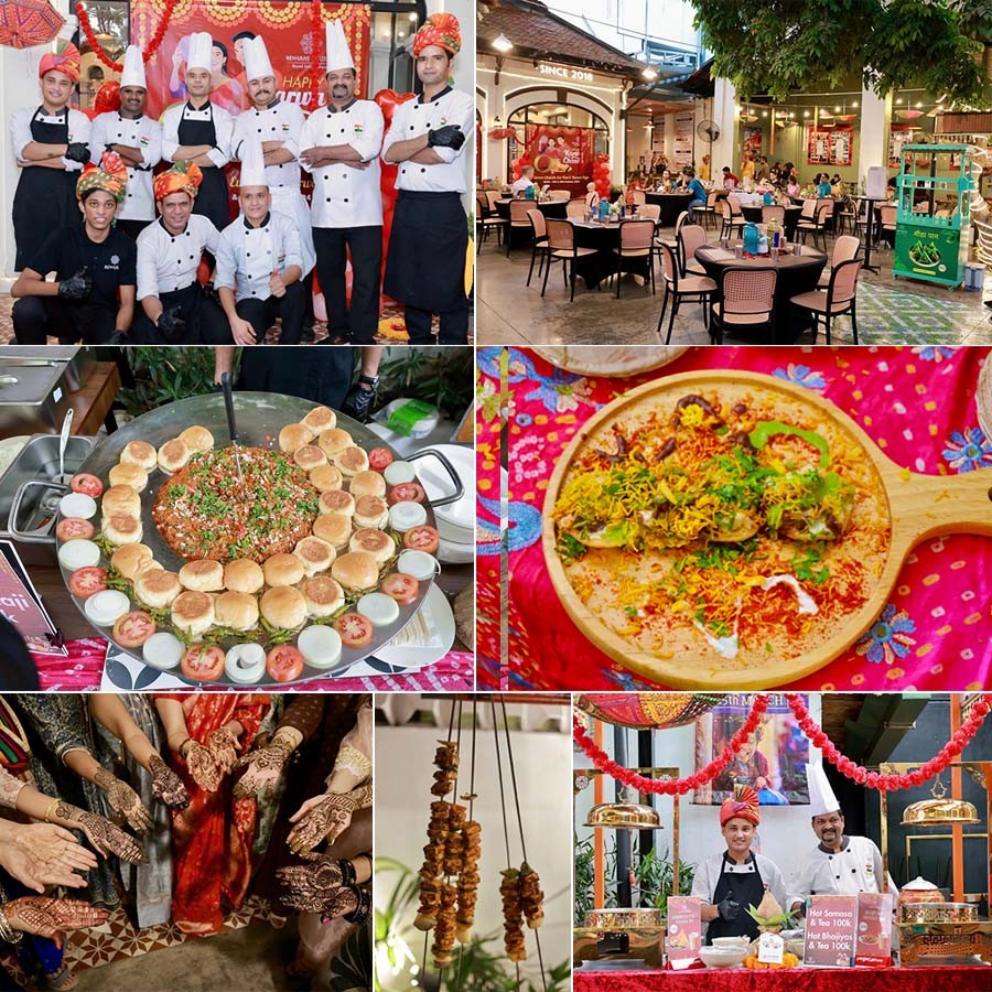 Karwa Chauth Festival 2025 - Trải nghiệm lễ hội độc đáo của Ấn Độ