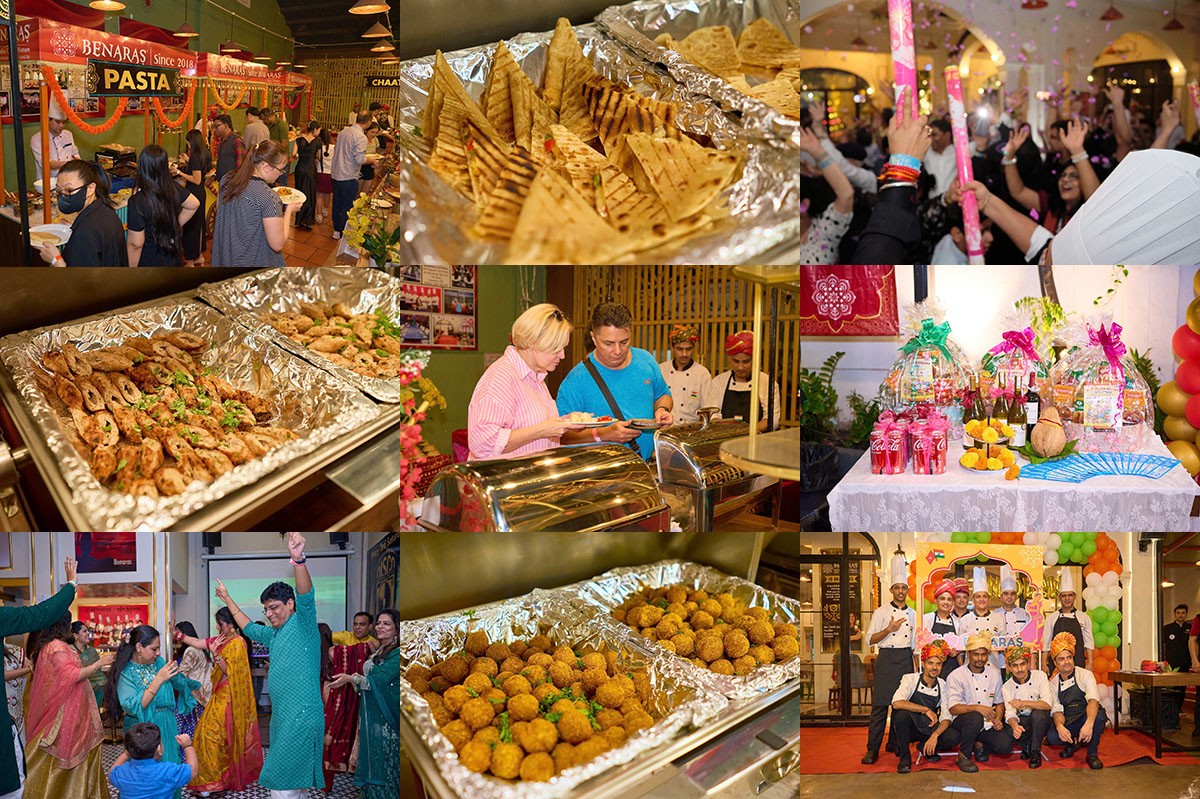 Countdown Party 2026 - Đại tiệc Bollywood lớn nhất Đà Nẵng | Danang's Biggest Bollywood Bash