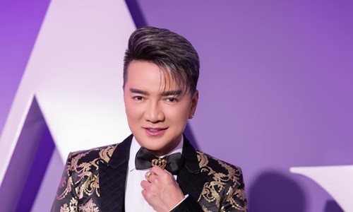 Đ&agrave;m Vĩnh Hưng trở lại H&agrave; Nội với liveshow - Y&ecirc;u em cả trong giấc mơ