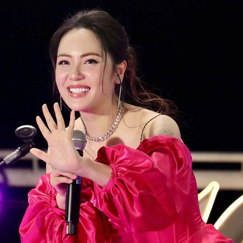 Phương Linh t&aacute;i ngộ kh&aacute;n giả H&agrave; Nội trong liveshow - Như chưa bắt đầu | Ng&agrave;y 11.04.2026