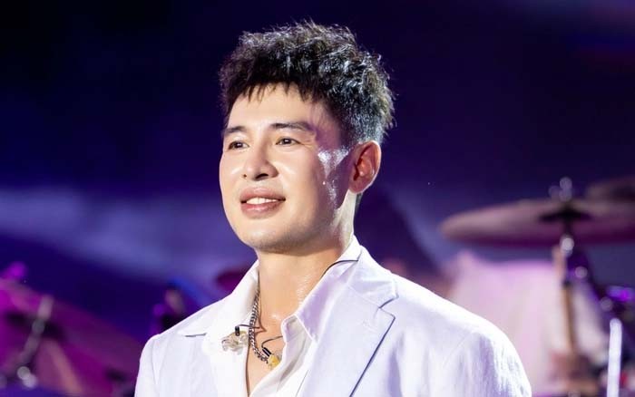 Hoàng Hải tái ngộ khán giả Hải Phòng tại Memory Show - Xuân Thì - Ngày 10/04/2026