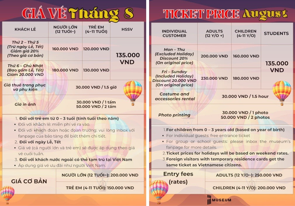 I-Museum - Bảo tàng nghệ thuật đa giác quan đầu tiên tại Việt Nam | Vietnam's First Multi-Sensory Art Museum
