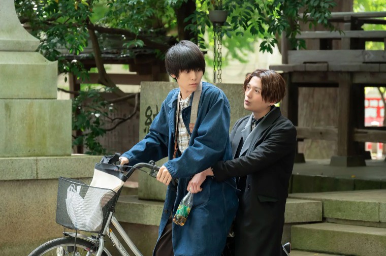 Tựa phim Boylove Nhật Bản - Utsukushii Kare (Chàng Trai Xinh Đẹp) sẽ ra mắt bản điện ảnh vào mùa xuân 2023 sau thành công vang dội của bản truyền hình