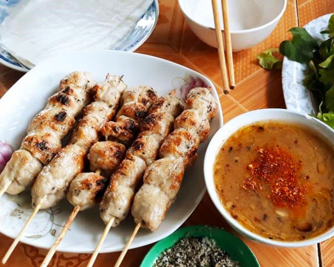 Cẩm nang ẩm thực - Những món ăn đặc sản của vùng đất Quảng Trị mà bạn không nên bỏ lỡ