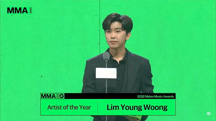 Kết quả lễ trao giải Melon Music Awards 2022 - Lim Young Woong và IVE thắng đậm, BTS giành Daesang và NewJeans cùng (G)I-DLE giành được Bonsang 