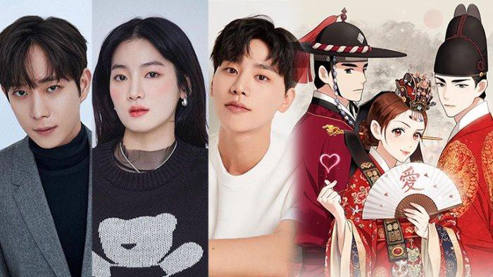 Top 10 phim Hàn hay nhất sẽ chính thức lên sóng dịp cuối năm 2022 đầu năm 2023 cho bạn cày xuyên Tết
