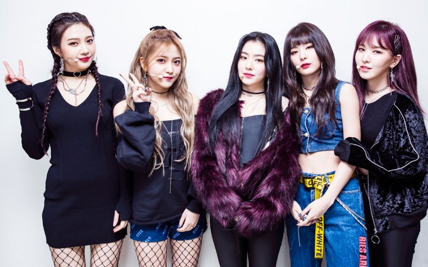 Bảng xếp hạng danh tiếng thương hiệu nhóm nhạc nữ Kpop tháng 12.2022 - NewJeans vượt mặt BLACKPINK để giữ vững vị trí No1 -  Red Velvet và TWICE lần lượt bám sau