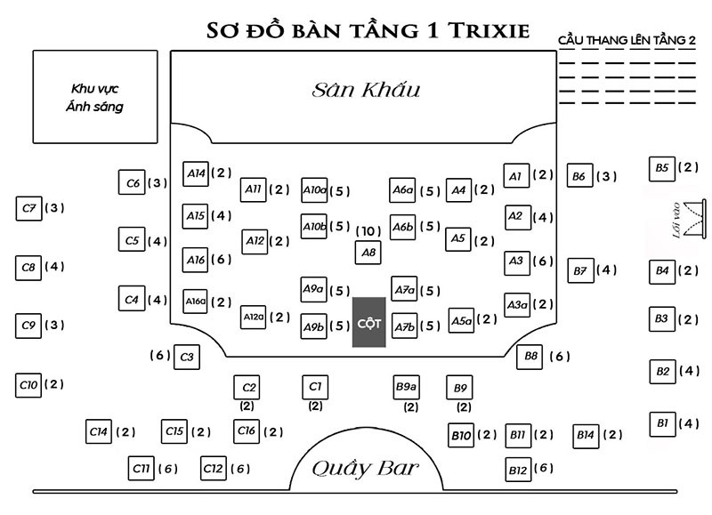 Minishow Lam Trường và Tiêu Châu Như Quỳnh - Ngày 24.06.2023
