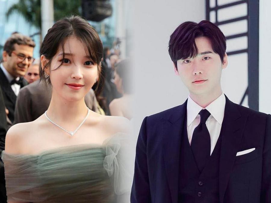 Mở bát 2023 với tin hẹn hò của IU và Lee Jong Suk - Nam diễn viên trước đó từng chia sẻ về việc muốn đi học lớp nấu ăn hoặc mát-xa để làm cho vợ tương lai