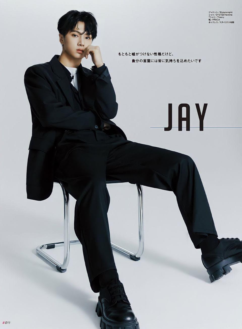 Thành viên nhóm nhạc nam nhà HYBE - Jay (ENHYPEN) lên tiếng xin lỗi sau drama phát ngôn Lịch sử Hàn Quốc ngắn