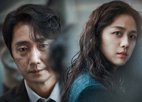 Phim Hàn Quốc Decision To Leave - Quyết Tâm Chia Tay của Thang Duy và Park Hae Il có gì hay mà chiến thắng tại tất cả những hạng mục lớn của Giải thưởng điện ảnh Rồng Xanh 2022