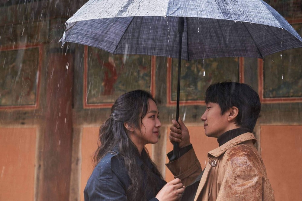 Phim Hàn Quốc Decision To Leave - Quyết Tâm Chia Tay của Thang Duy và Park Hae Il có gì hay mà chiến thắng tại tất cả những hạng mục lớn của Giải thưởng điện ảnh Rồng Xanh 2022