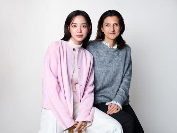  Nữ chính phim Hẹn hò chốn công sở - Kim Sejeong trở thành Đại sứ thương hiệu khu vực Châu Á đầu tiên của thương hiệu cao cấp đến từ Pháp - Longchamp