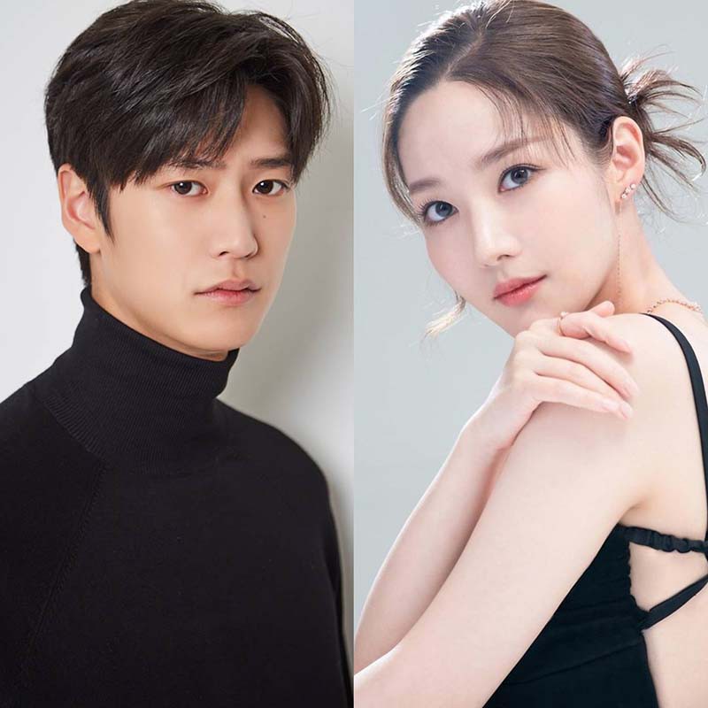 Báo Hàn đưa tin Park Min Young và Na In Woo sẽ đóng phim chuyển thể từ bộ webtoon nổi tiếng - Cô Đi Mà Kết Hôn Với Chồng Tôi Đi