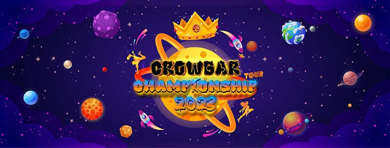 Vũ điệu mùa hè x Crowbar Championship Tour
