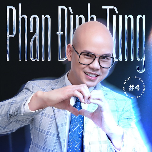 Tiểu sử chi tiết về cuộc đời và sự nghiệp âm nhạc của ca sĩ Phan Đình Tùng