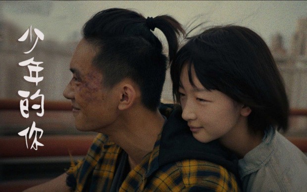 Top 10 phim điện ảnh Trung Quốc hay nhất - Đảm bảo khiến bạn khóc cạn nước mắt