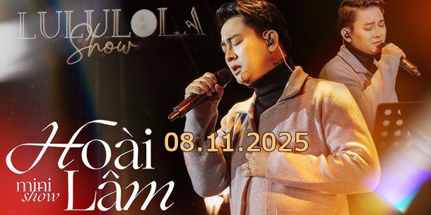 Tổng hợp các sự kiện cực HOT sẽ diễn ra vào tháng 11/2025 tại Đà Lạt