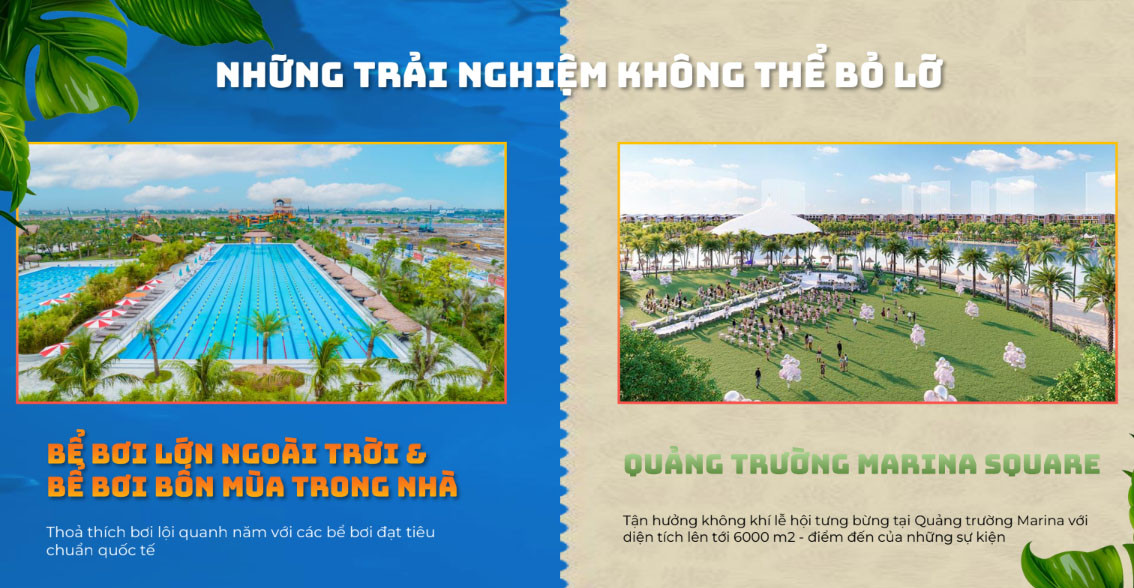 Bán vé vào cửa Công viên nước VinWonders Hà Nội Water Park & Wave Park