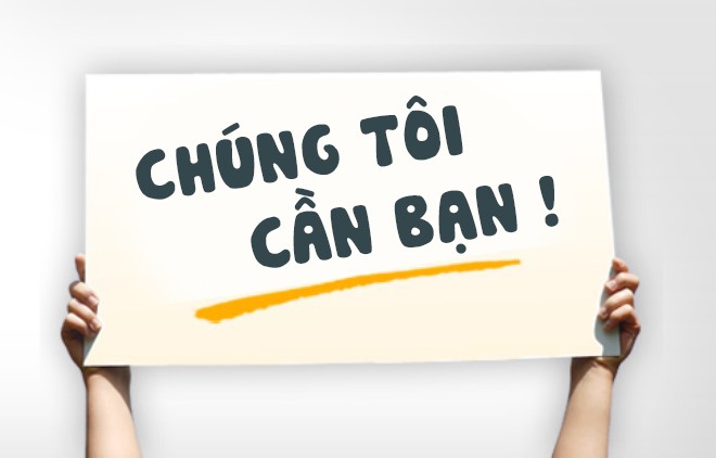 Tuyển dụng cộng tác viên Telesale chuyên nghiệp tại Hà Nội