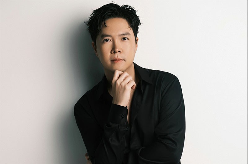 Liveshow Như chưa bắt đầu - L&ecirc; Hiếu trở lại, c&ugrave;ng Phương Linh vẽ n&ecirc;n đ&ecirc;m nhạc ho&agrave;i niệm