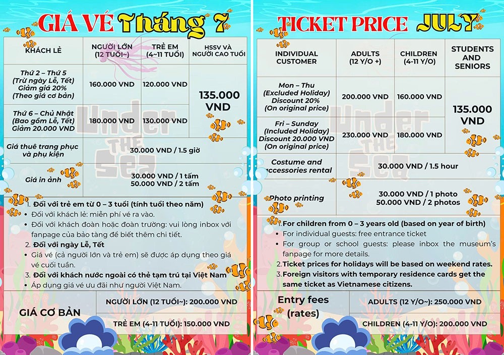 I-Museum - Bảo tàng nghệ thuật đa giác quan đầu tiên tại Việt Nam | Vietnam's First Multi-Sensory Art Museum
