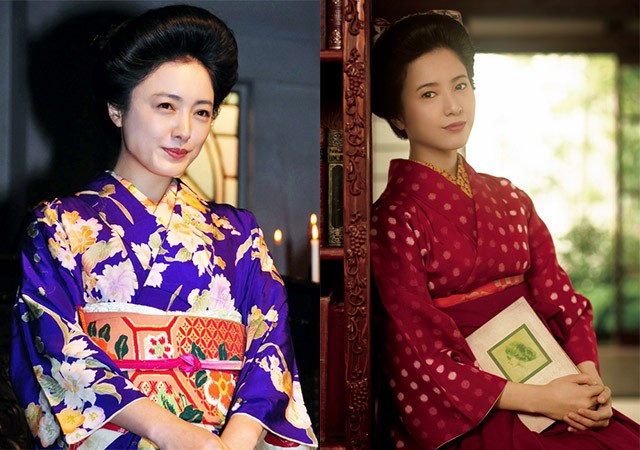 Tìm hiểu về vị trí phụ nữ trong lịch sử xã hội Nhật Bản