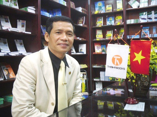 Nguyễn Mạnh Hùng Thái Hà Books