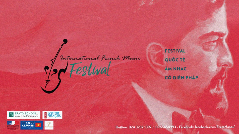 International Classical French Music Festival