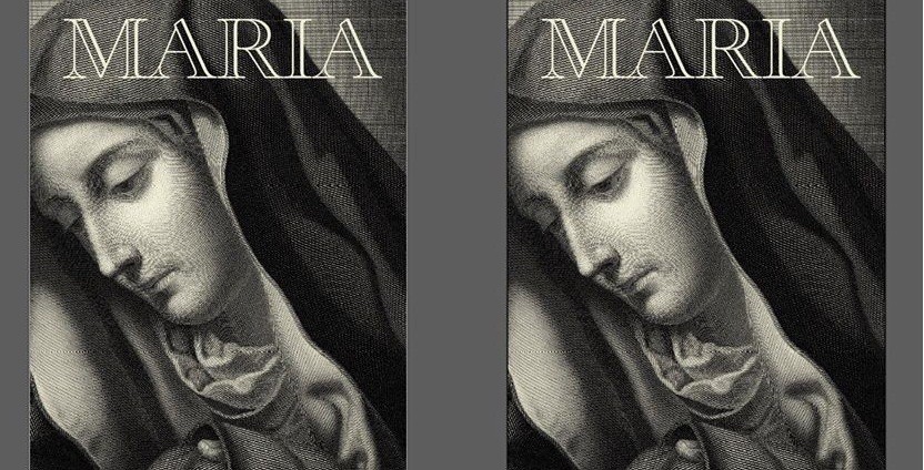 Hòa nhạc Ave Maria - Mừng sinh nhật Đức Maria