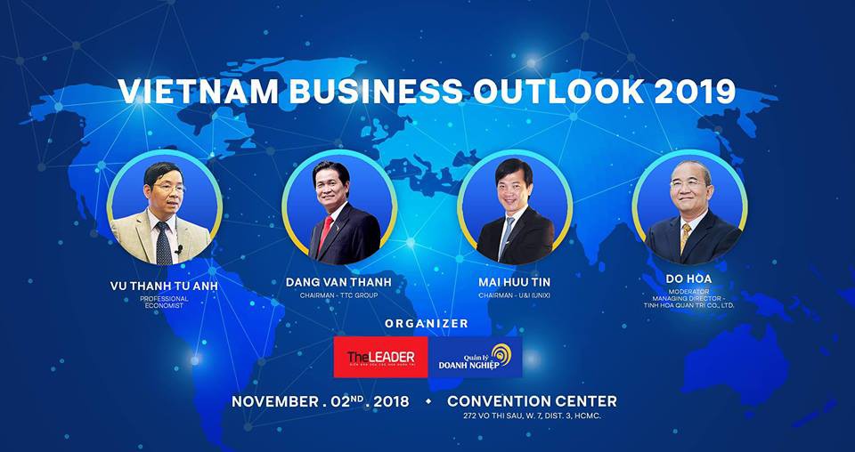 Viet Nam Business Outlook 2019