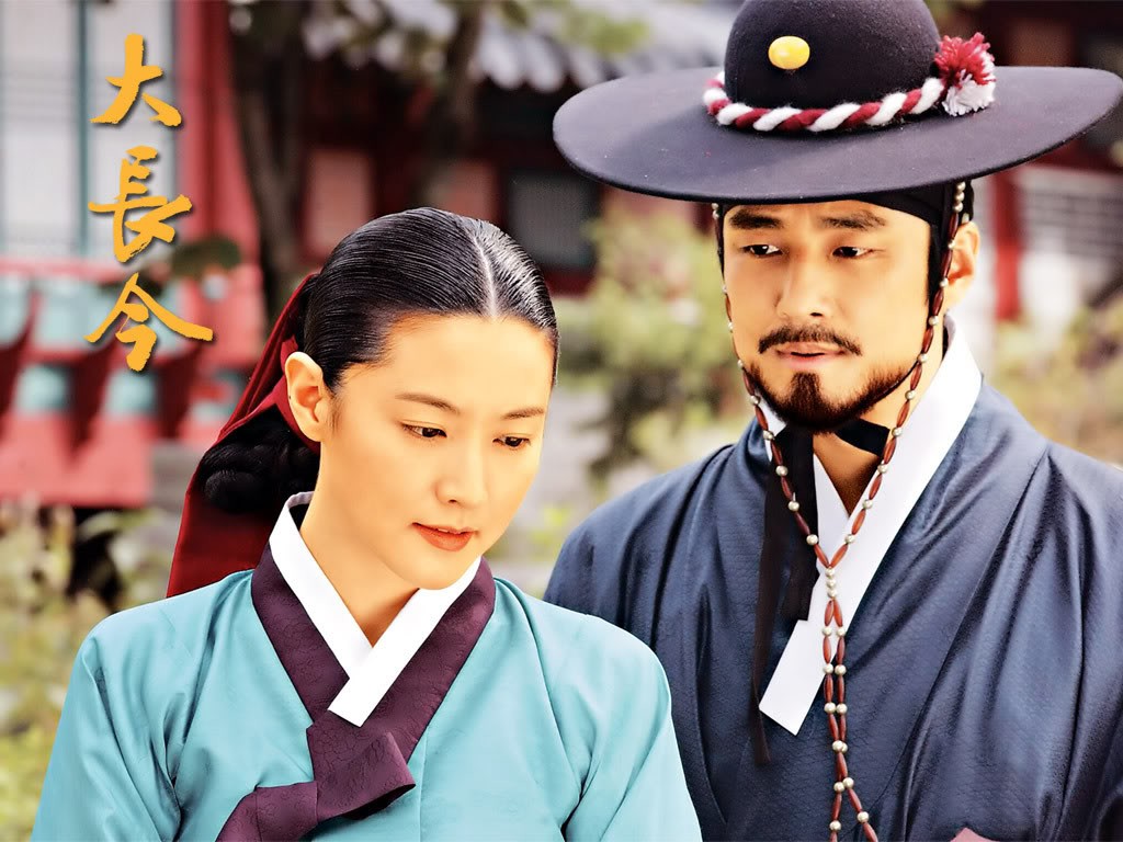 Tổng hợp 20 bộ phim cổ trang Hàn Quốc hay nhất mọi thời đại