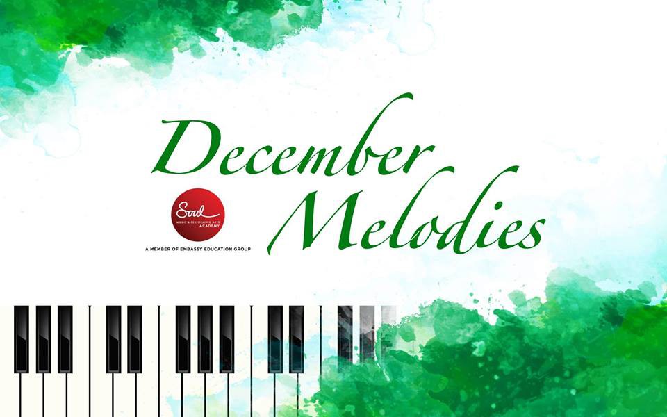 December Melodies