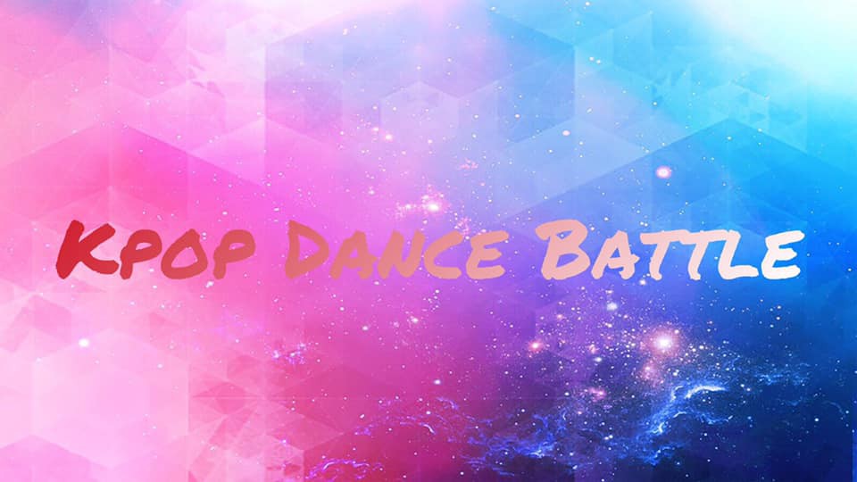 K-Pop Dance Battle 2019