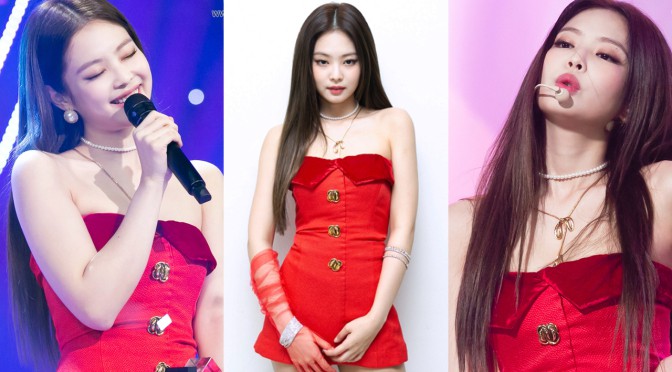 Top 10 nữ nghệ sĩ Kpop nổi tiếng nhất tại Trung Quốc trong tháng 6 năm 2019