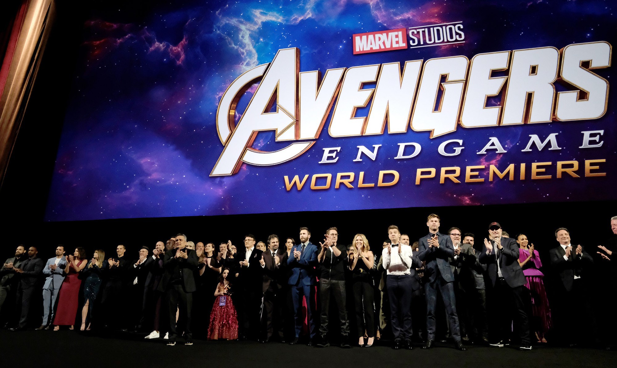 Review Phim Avengers: Endgame 2019 - Bài viết không spoil tình tiết phim, dành cho những bạn chưa đi xem!