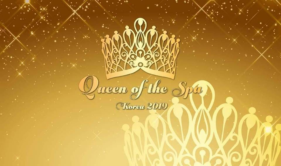 cuộc thi nữ hoàng ngành làm đẹp - queen of the spa 2019