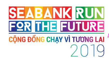 SeABank Run For The Future Ho Chi Minh 2019