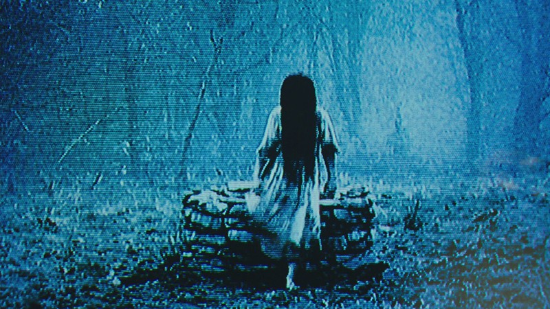 Top 10 bộ phim ma-kinh dị Nhật Bản gây ám ảnh nhất mọi thời đại