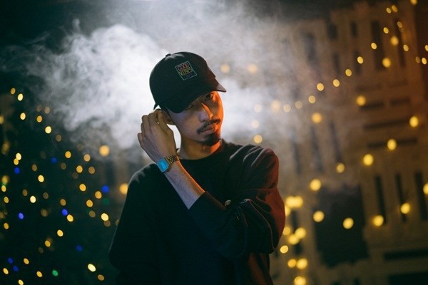 Tiểu sử và Profile chi tiết của ca sĩ - rapper Đen Vâu