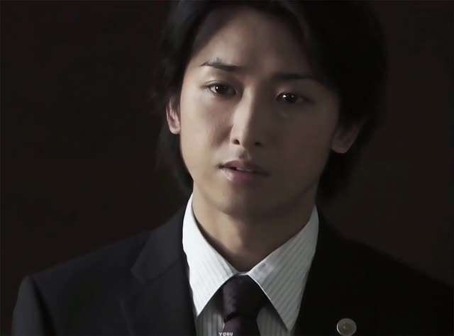 Top 10 nam diễn viên Nhật Bản có đôi mắt làm mê đắm phái nữ