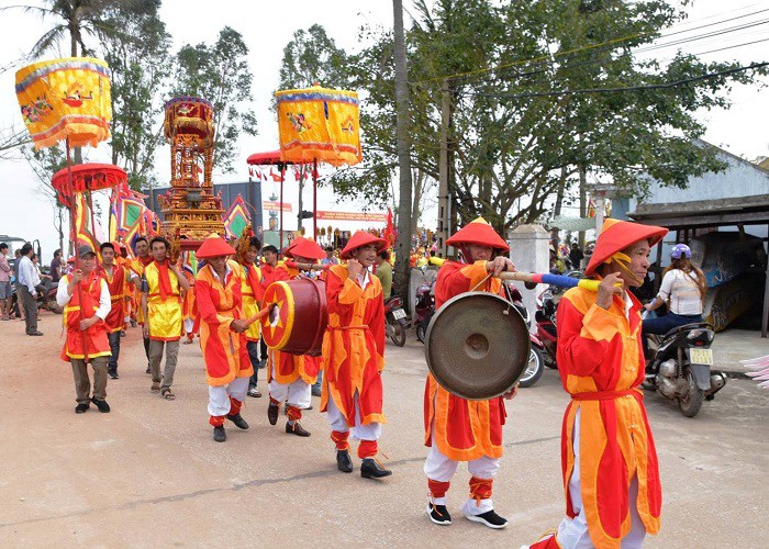 Những Lễ Hội Mùa Hè Nổi Tiếng Tại Việt Nam
