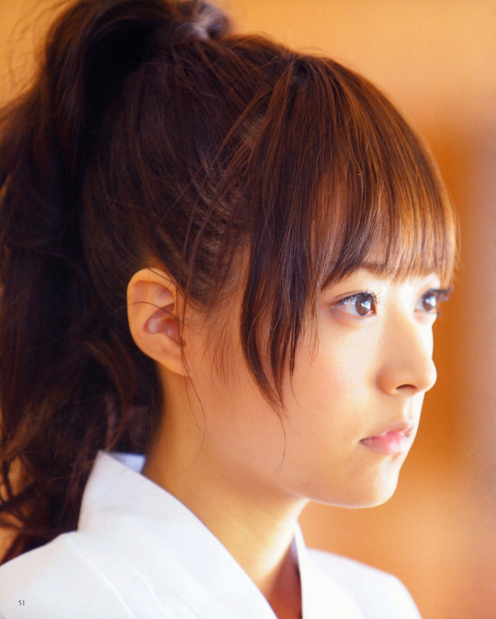 Top 16 nữ diễn viên Nhật Bản độ tuổi 3x tài sắc vẹn toàn