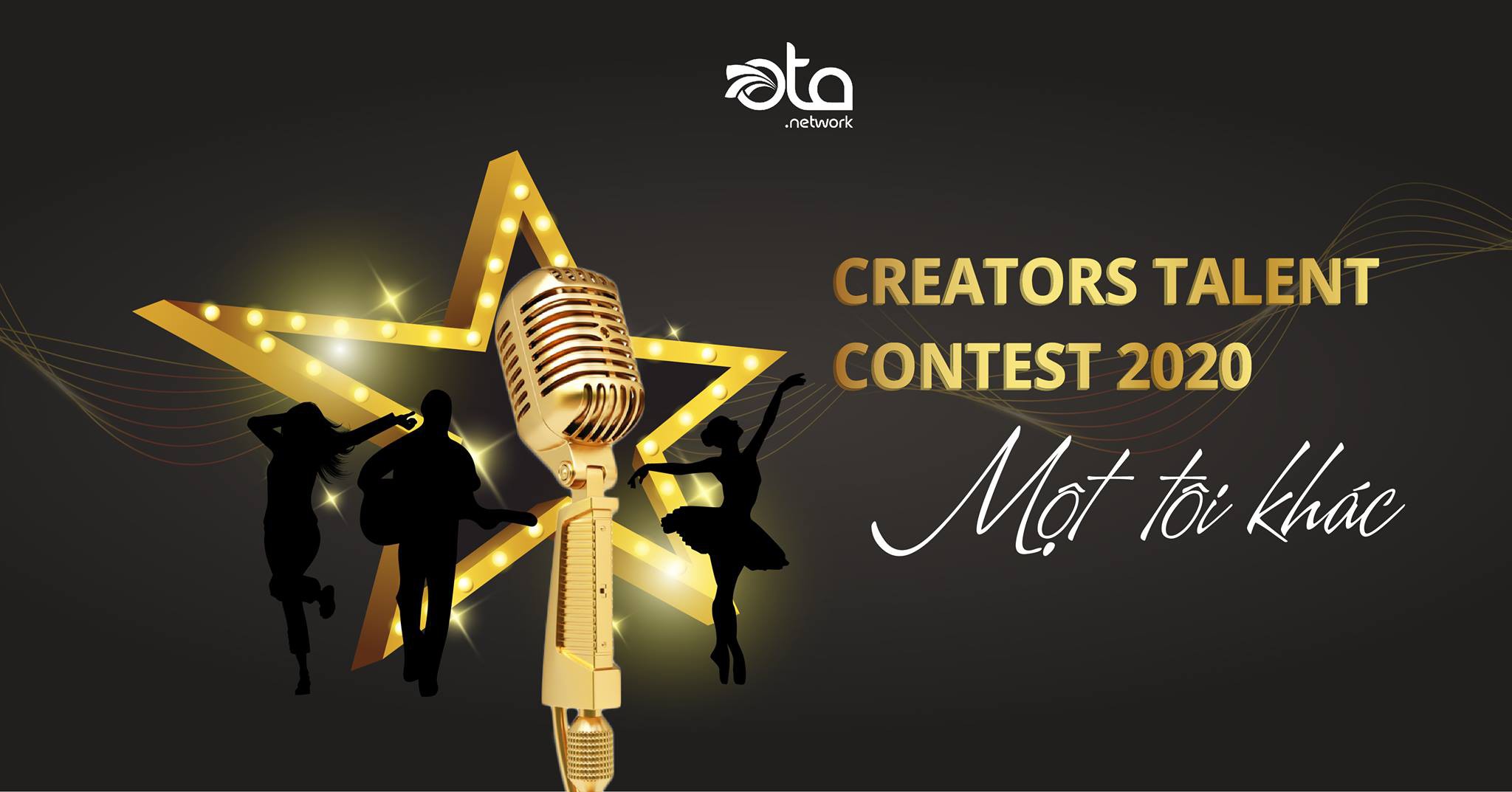 Creators Talent Contest 2020